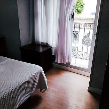 Apartamento Hotel Montana Lavapies Μαδρίτη Εξωτερικό φωτογραφία