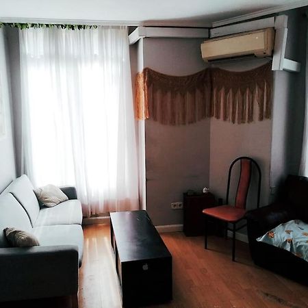 Apartamento Hotel Montana Lavapies Μαδρίτη Εξωτερικό φωτογραφία