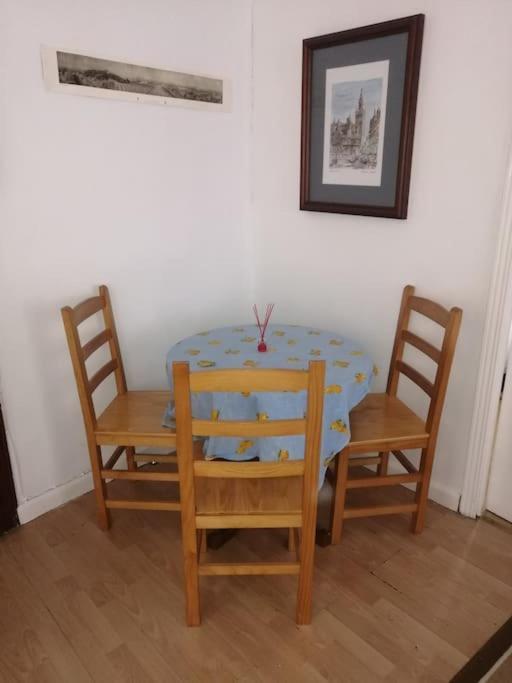 Apartamento Hotel Montana Lavapies Μαδρίτη Εξωτερικό φωτογραφία