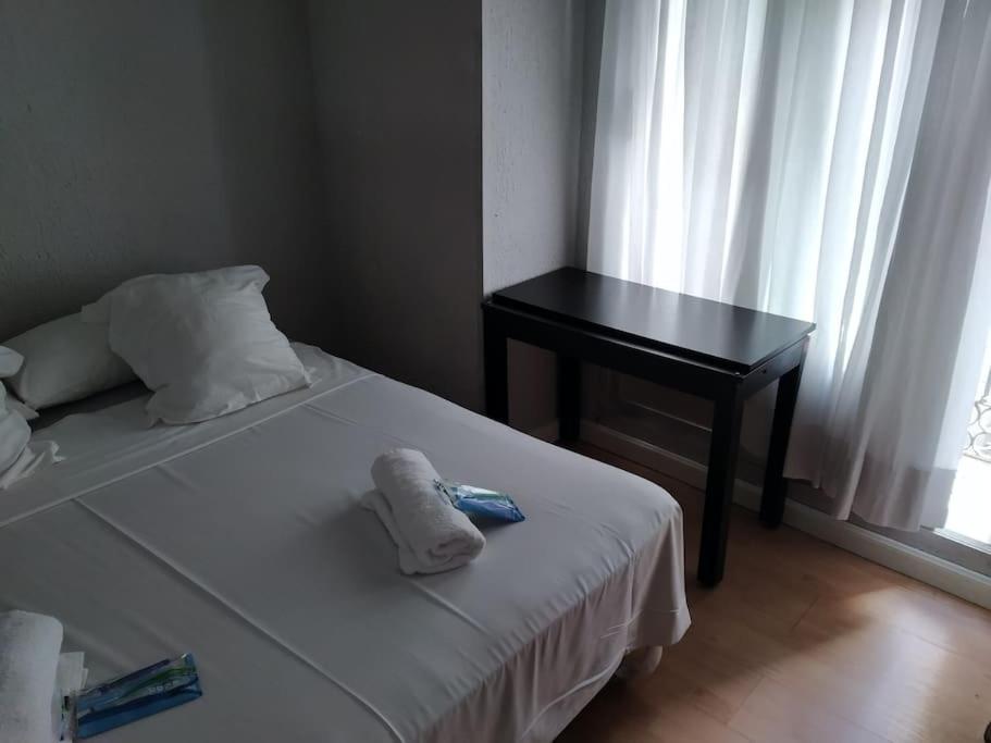 Apartamento Hotel Montana Lavapies Μαδρίτη Εξωτερικό φωτογραφία