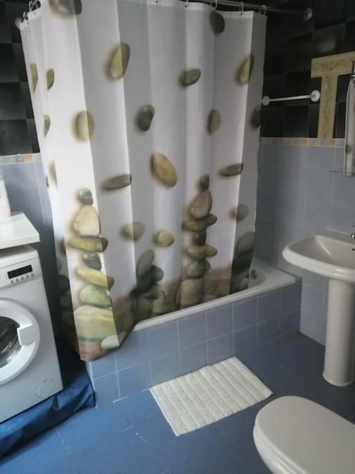 Apartamento Hotel Montana Lavapies Μαδρίτη Εξωτερικό φωτογραφία