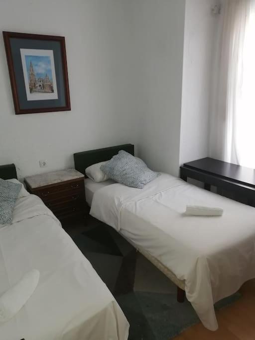 Apartamento Hotel Montana Lavapies Μαδρίτη Εξωτερικό φωτογραφία