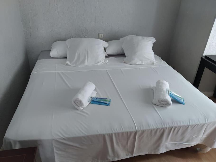 Apartamento Hotel Montana Lavapies Μαδρίτη Εξωτερικό φωτογραφία