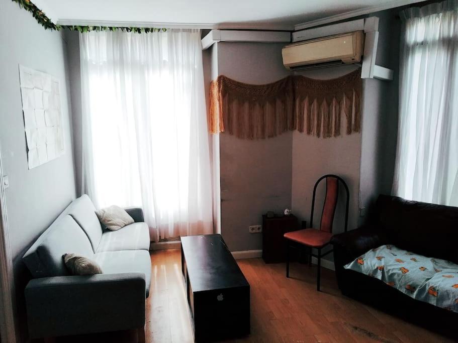 Apartamento Hotel Montana Lavapies Μαδρίτη Εξωτερικό φωτογραφία